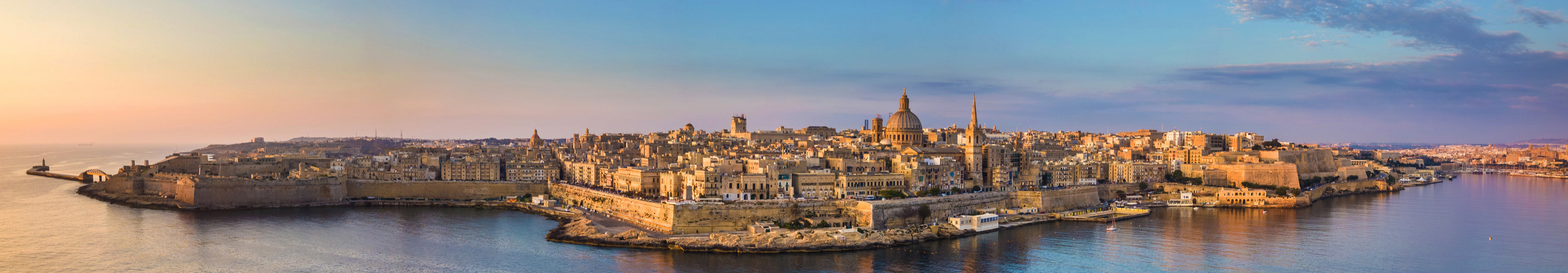 Valletta Skyline 1 VisitMalta 1
