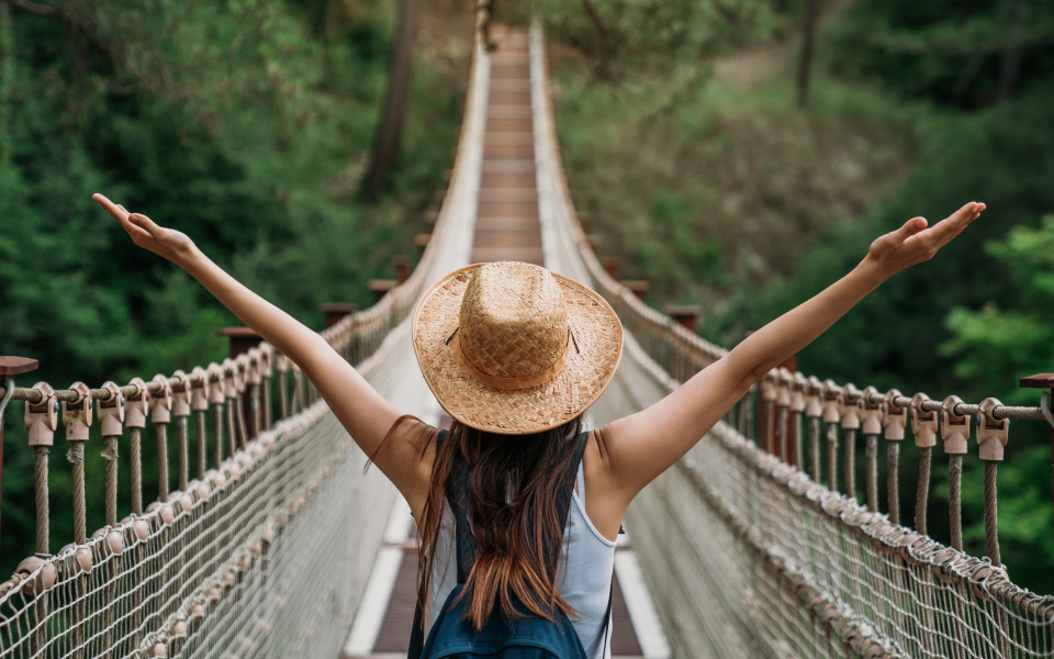 Erleben Sie einzigartige Urlaubsmomente!